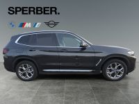 BMW X3 - Vorschau Bild 6