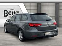 Seat Leon ST 1.4 TSI FR *LED*PANO*NAVI*NSW*PDC*R.KAM*