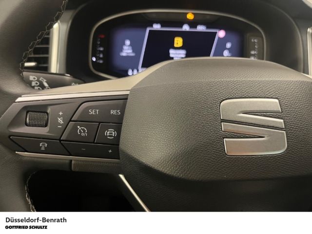 Seat Ateca - Bild 13