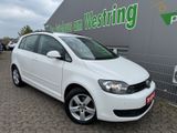Volkswagen GOLF PLUS TDI+EDITION+AHK+ KLIMA+PDC+SITZHEIZUNG - Volkswagen Golf aus 2011: TDI