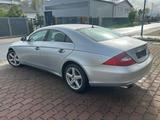 Mercedes-Benz CLS350*KLIMA*SHZ*TEMPOMAT*XENON*TÜV* - Mercedes-Benz CLS 350 aus 2006