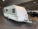 Knaus 500 FDK Sport mit Vorzelt, Markise u Mover - Knaus 500 fdk sport