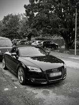 Audi AUDI TT 3.2 VR6 Roadster - Audi TT VR6 Gebrauchtwagen