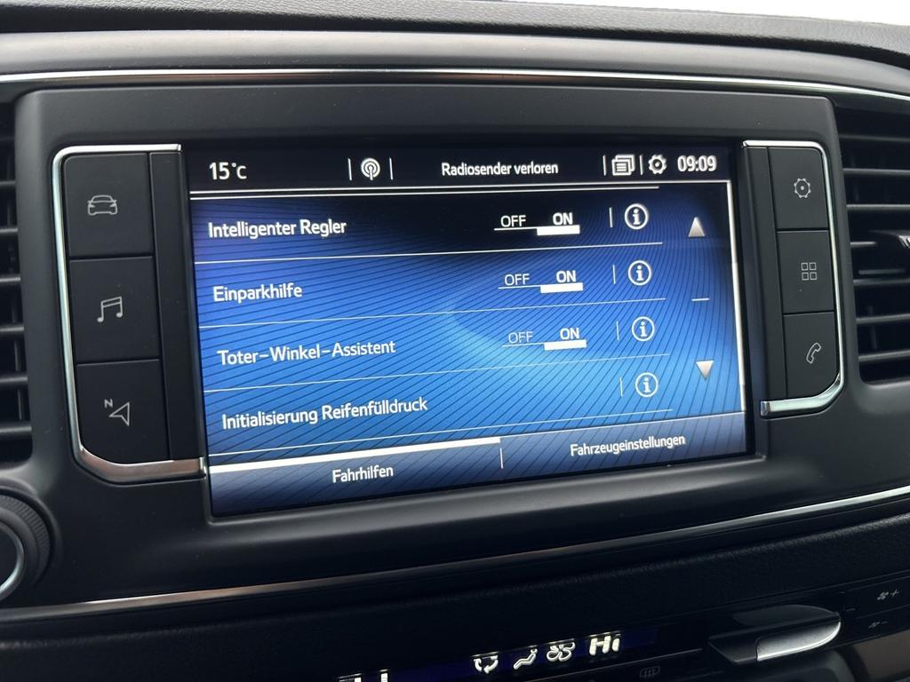 Toyota Proace (Verso)