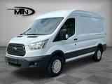 Ford Transit Kasten H2+L2 3.Stz BOTT-REGAL Klima 1.HA - Ford Transit in Leverkusen