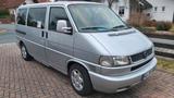Volkswagen Behindertengerechten VW T4 Multivan Genera... - Volkswagen T4 Multivan mit Diesel-Antrieb: Automatik
