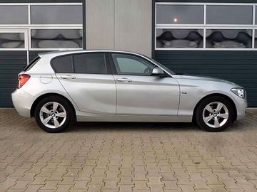 BMW 118 - 6