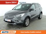 Ford Kuga 1.5 EcoBoost Cool&Connect*NAVI*PDC*SHZ* - gebrauchte Ford Kuga aus dem Jahr 2018