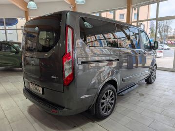 Ford Tourneo Custom Titanium X L1