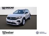 Volkswagen T-Cross 1.0 l TSI DSG Energy AHK Navi LED LM - Volkswagen T-Cross aus 2026