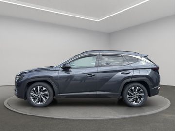 Hyundai TUCSON - 5
