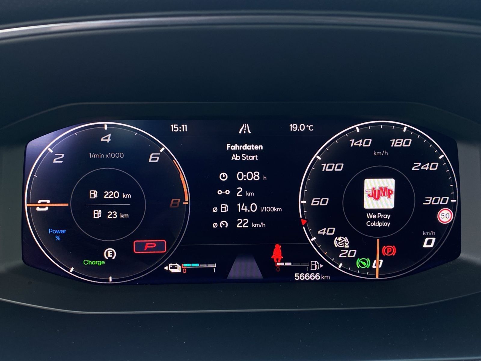 Cupra Leon - Bild 11