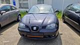 Seat Ibiza Fr 1,8T TÜV bis Dez. 2026 - gebrauchte Seat Ibiza aus dem Jahr 2004