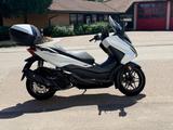 Honda Forza 125