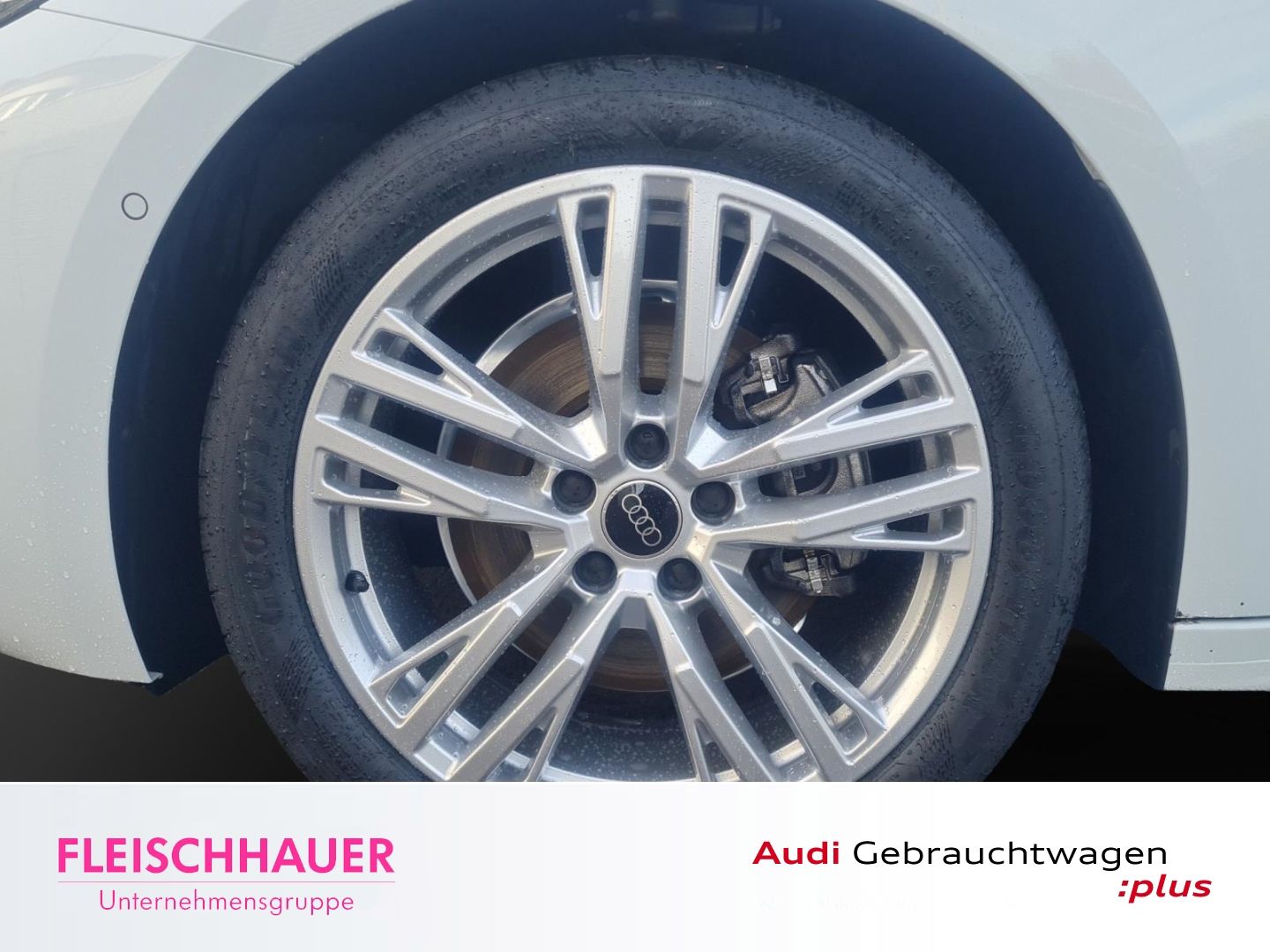 Audi A5 - Bild 16