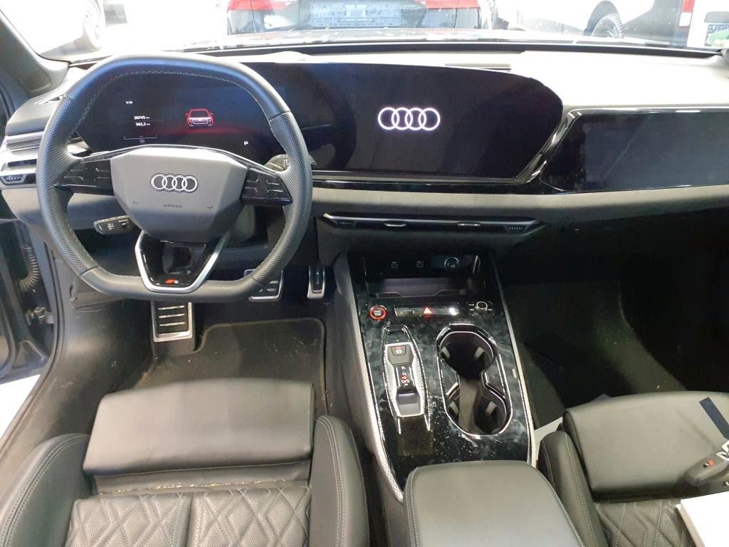 Audi S5 Avant TFSI quattro Edition One *Tech Pro*B&O* foto 7