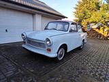 Trabant 601 - blaue Trabant 601