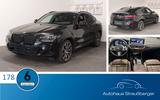 BMW X4 xDrive 30 d M Sport ACC AHK PANO HiFi STHZ QI