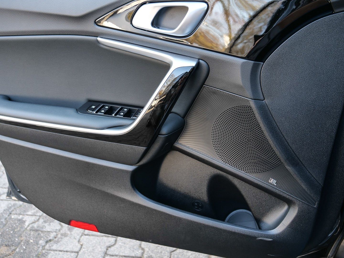 Kia XCeed - Bild 22