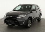 Suzuki Vitara 1.4 Mild-Hybrid Comfort 4x4, Navi, Kamera - Suzuki Gebrauchtwagen Dresden