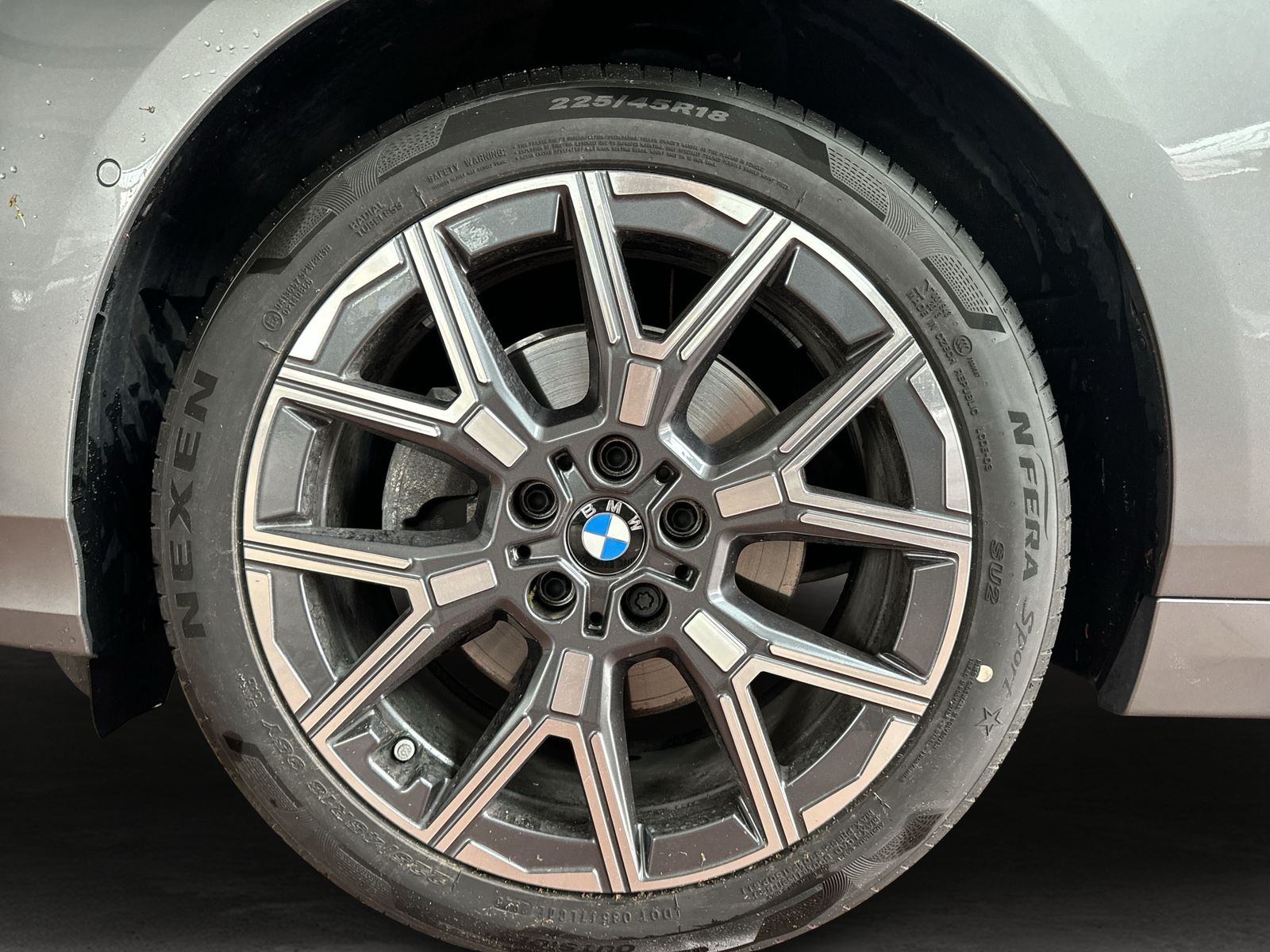 BMW 220 Gran Coupé - Bild 17