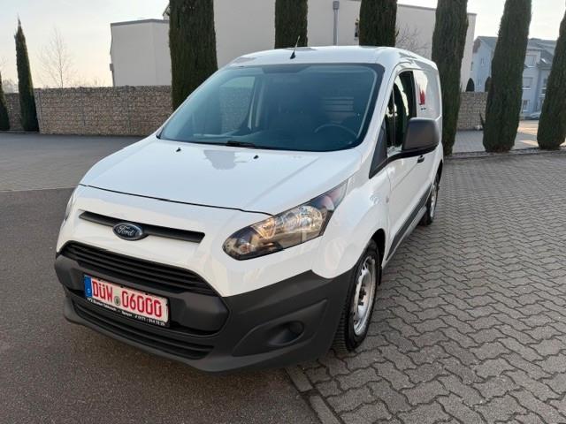 Ford Transit Connect Kasten
