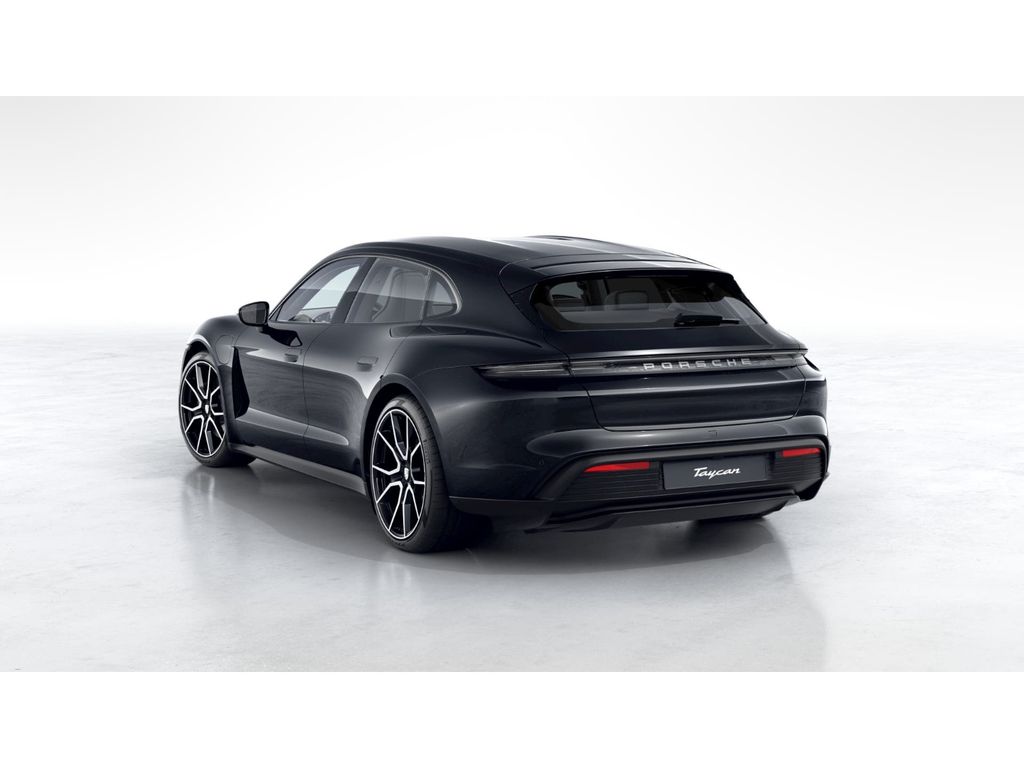 PORSCHE Taycan 2023
