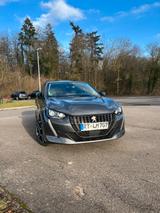 Peugeot 208 PureTech 100 Allure Pack - Peugeot 208 von privat