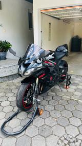 Kawasaki ZX600R - Angebote