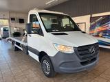 Mercedes-Benz Sprinter 514 CDI Abschleppwagen*Klima*Aufbau NEU - Mercedes-Benz Abschlep