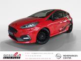 Ford Fiesta 1.5 EcoBoost ST H&R Fahrw. 8-fach bereift - gebrauchte Ford Fiesta aus dem Jahr 2019