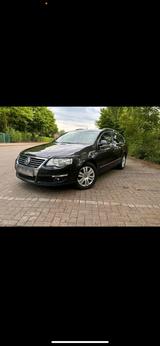 Volkswagen Passat 2,0 TDI 170 PS AHK - Volkswagen Passat: 170 Ps TDI