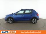 Dacia Sandero 0.9 TCe Stepway Celebration*NAVI*TEMPO* - Dacia Sandero Gebrauchtwagen in Bremen