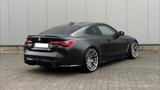 BMW M4 Competition *Carbon KW V3 GRAIL Wheelforce* - BMW M4 in Hamm