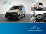 Volkswagen Crafter Kasten 35 MRH FACELIFT Klima Shz 270° - Volkswagen Crafter: Facelift