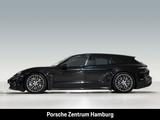 Porsche Taycan Turbo Sport Turismo  Panorama Sport Sound - Porsche Taycan: Turbo