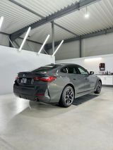 BMW 430 Gran Coupé 430i xDrive Gran Coupé M Spor... - gebrauchte BMW 430 Gran Coupé aus dem Jahr 2023