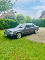 Mercedes-Benz CE 320 - Mercedes-Benz CE 320 Gebrauchtwagen