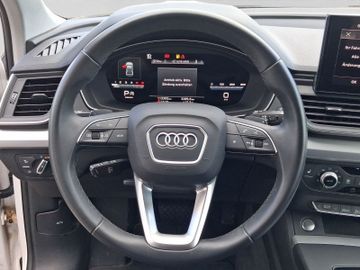 Audi Q5 - 9