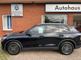 Volkswagen Tiguan 1.5 eTSI DSG Life Design/LED-Plus/AHK/RFK - Volkswagen Tiguan mit Benzin-Antrieb: Automatik
