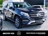 Mercedes-Benz GLE 500 4M STANDHEIZUNG AHK DISTRONIC SPUR LED - Mercedes-Benz GLE 500 Gebrauchtwagen