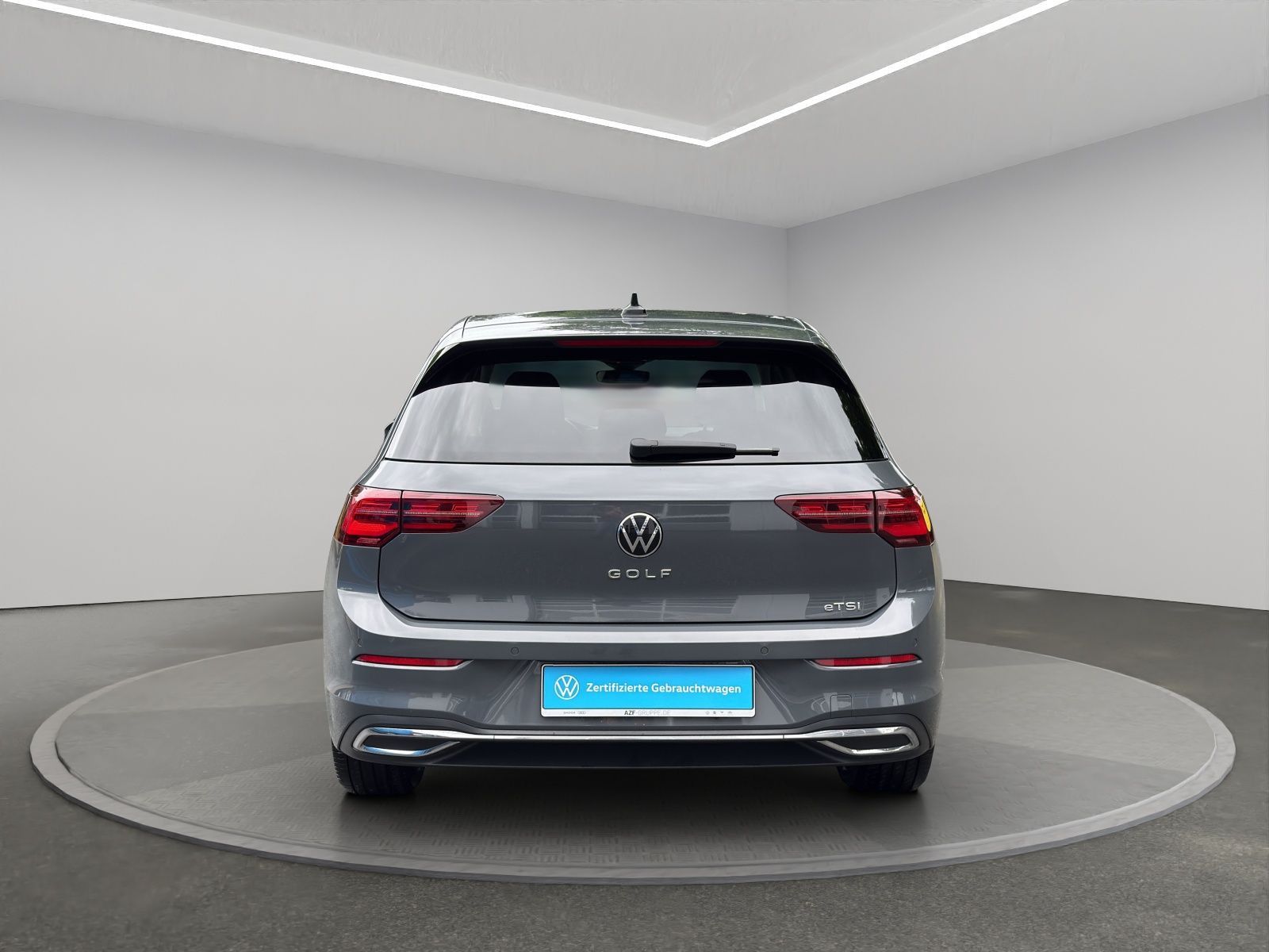 Volkswagen Golf - Bild 7