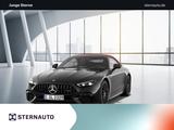 Mercedes-Benz SL 43 AMG Premium+ Night V8 Style HUD DigiLight - Mercedes-Benz SL-Klasse Gebrauchtwagen in Dresden