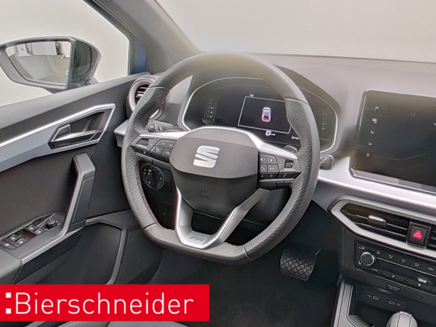 Seat Ibiza - Bild 13