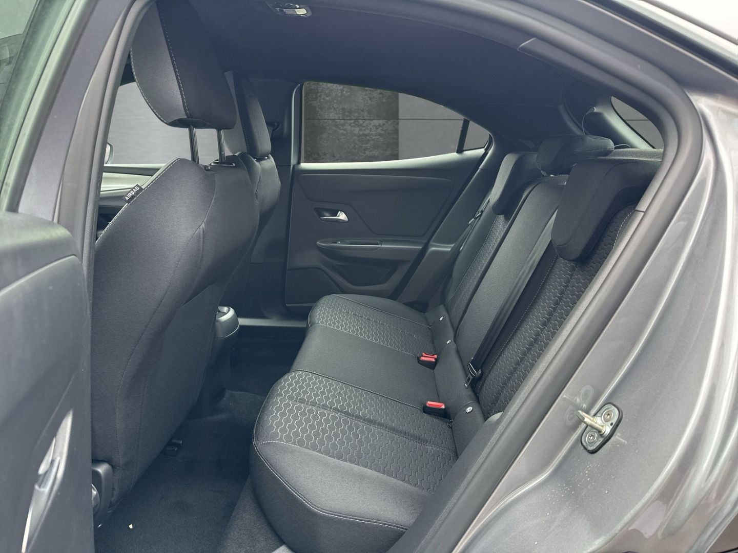 Opel Mokka - Bild 9