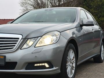 Mercedes E 250 - 2