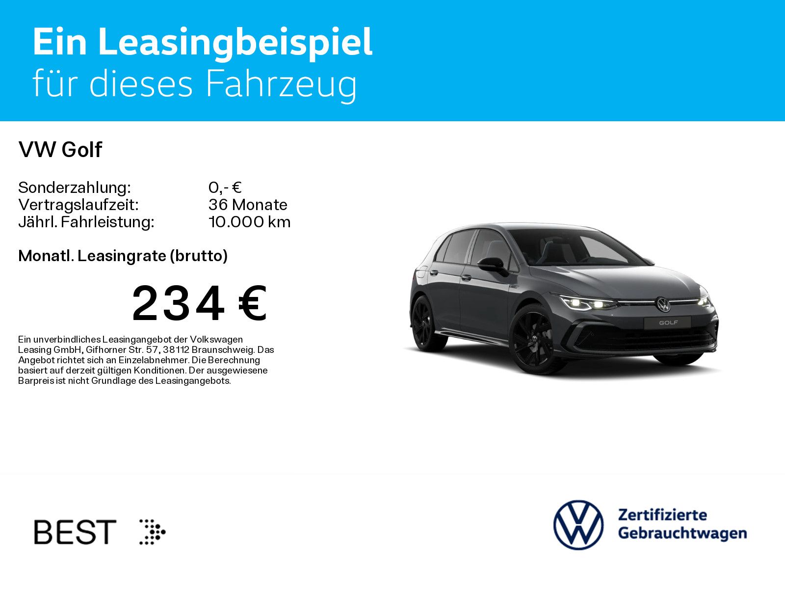 Volkswagen Golf VIII 1.5 eTSI DSG R-LINE BLACK-STYLE IQ.LIG foto 3