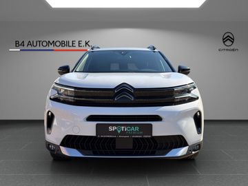 Citroen C5 Aircross - 2