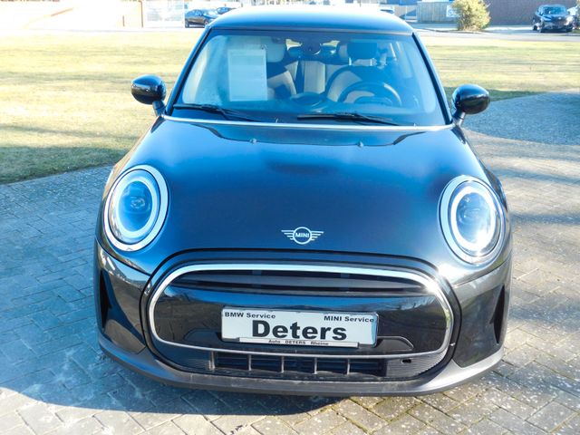 MINI Cooper+Automatik+Navigation+LED+PDC+DAB+
