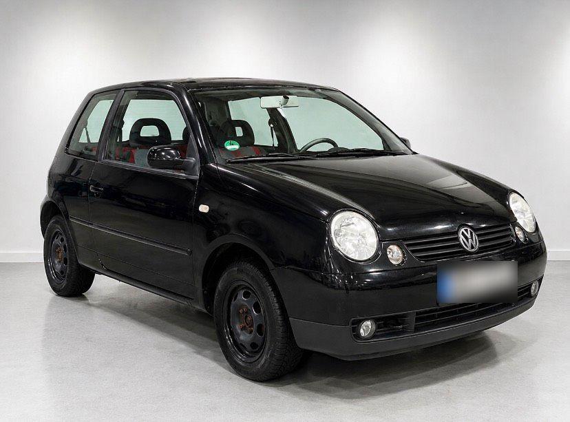 Volkswagen Lupo